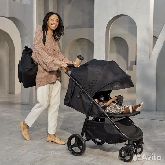 Happy baby Ultima, прокат