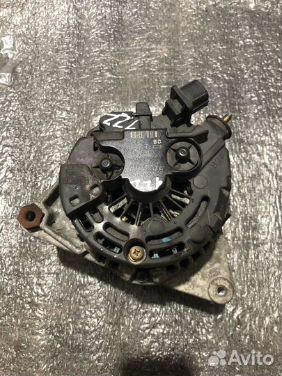 Генератор Toyota Avensis (0124325079) 1AZ-FSE