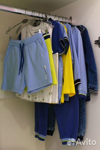 Детская одежда Mayoral для мальчика, р.86-92