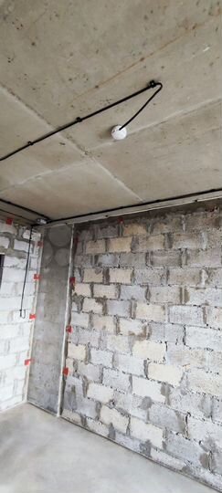 Квартира-студия, 26,3 м², 5/19 эт.