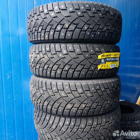 Delinte Winter WD42 225/55 R19 103T