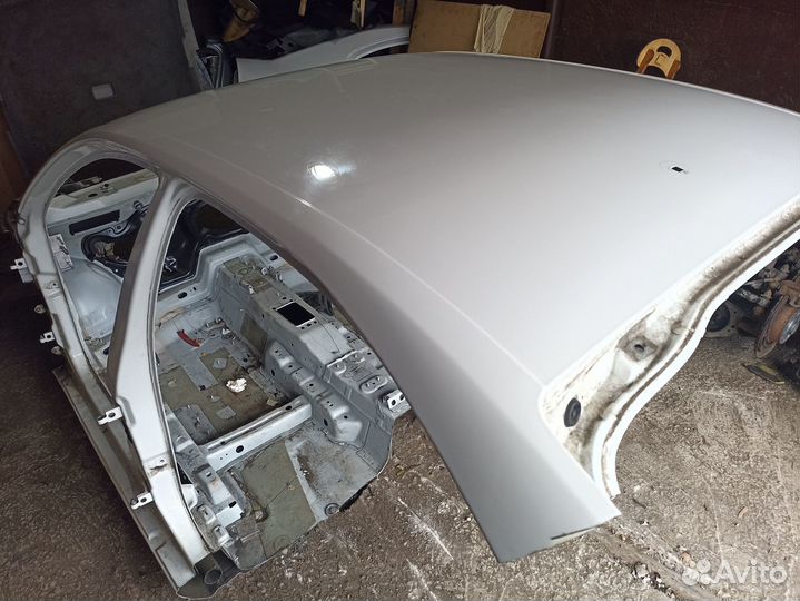 Крыша Skoda Octavia A5 1.8 tsi