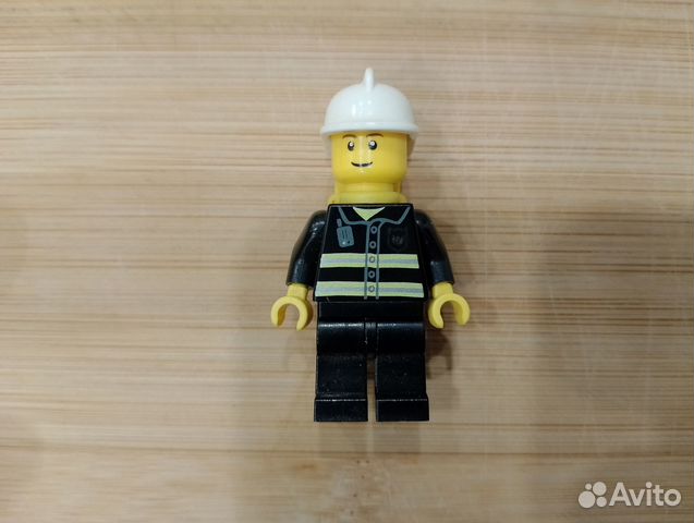 Фигурка Лего