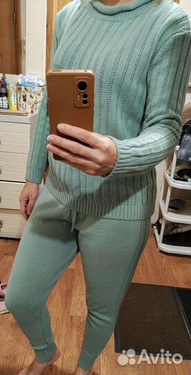 Спортивный костюм новый