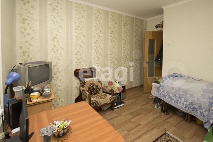 2-к. квартира, 49,7 м², 2/3 эт.