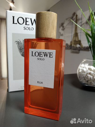 Loewe Solo Ella