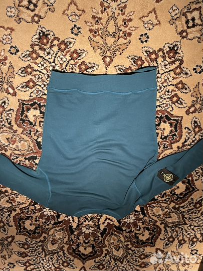 Лонгслив мужской stone island