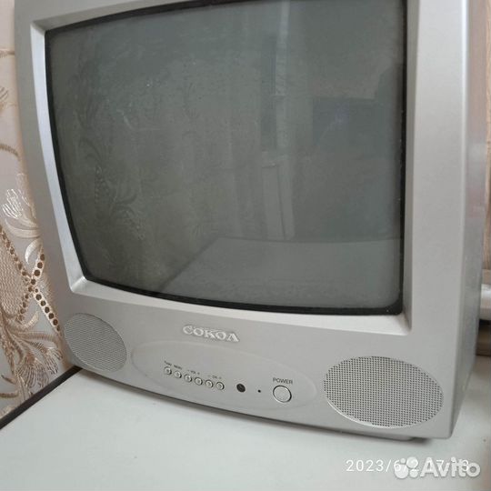 Телевизор бу