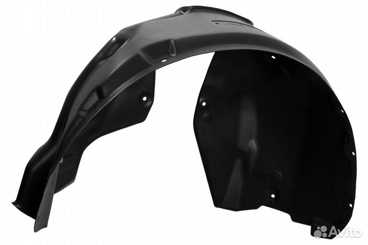 Подкрылки передние Haval F7 / F7X 2019