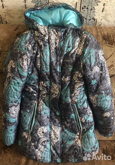 Куртка outventure