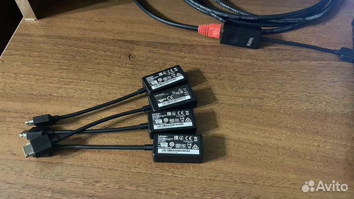 Интернет адаптер для Lenovo ThinkPad