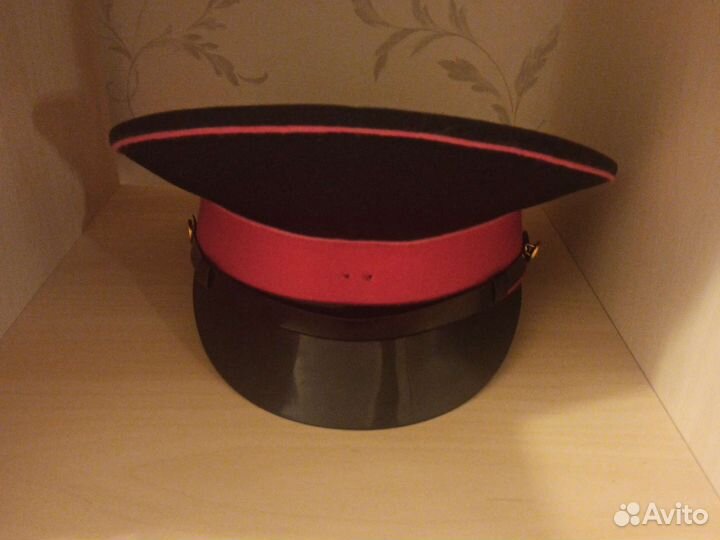 Фуражка кадетская, размер 54