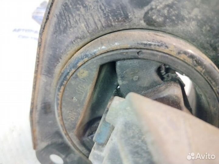 Опора кпп левая Chevrolet Captiva C100