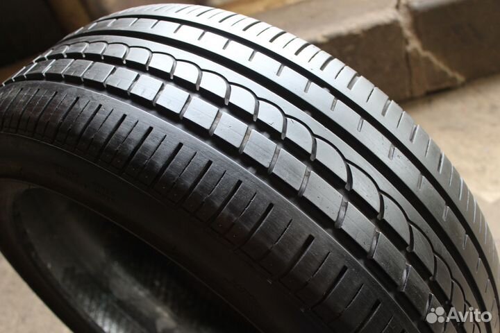 Pirelli P Zero Rosso 235/45 R19 95W