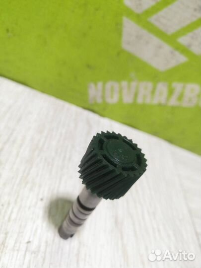 Шестеренка привода спидометра Хендай Сантафэ