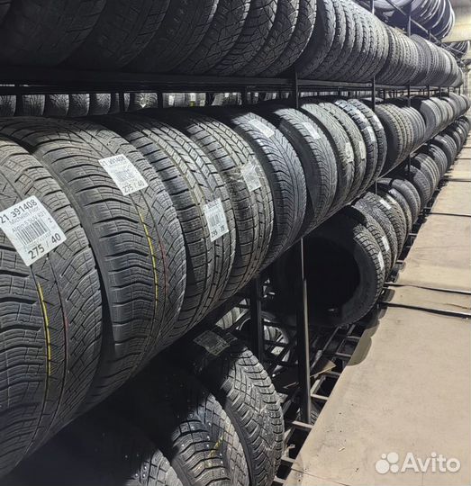Nordman Nordman 4 235/55 R17 100N