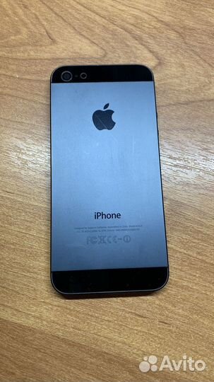 Корпуса iPhone б/у