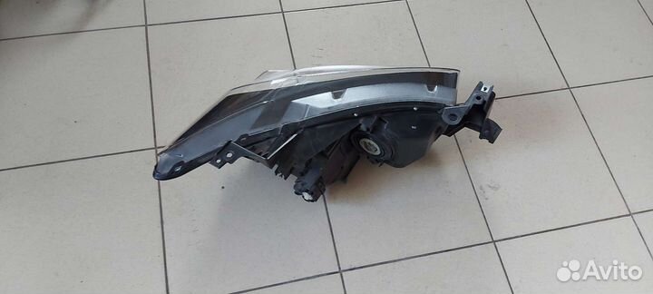 Фара передняя левая галоген Mazda CX-5