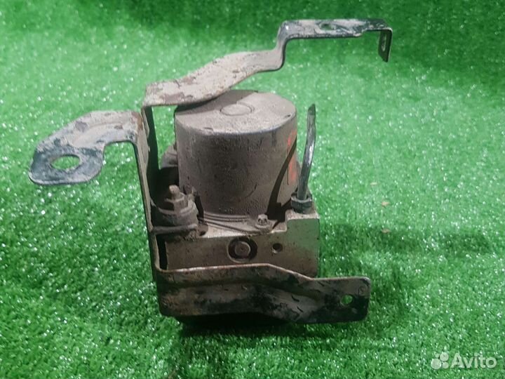 Блок abs Hyundai Getz