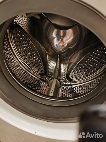 Стиральная машина samsung бу