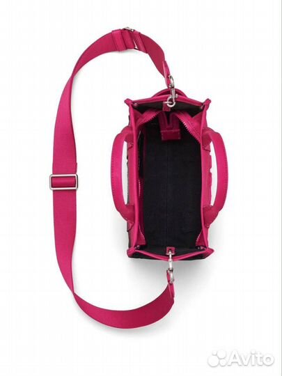 Сумка marc jacobs оригинал