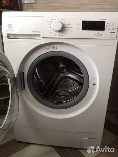 Стиральная машина бу