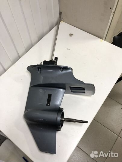 Редуктор Yamaha (Ямаха) и аналоги 9.9-20 л.с