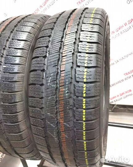 GT Radial Maxmiler WT2 Cargo 215/60 R16C 103N