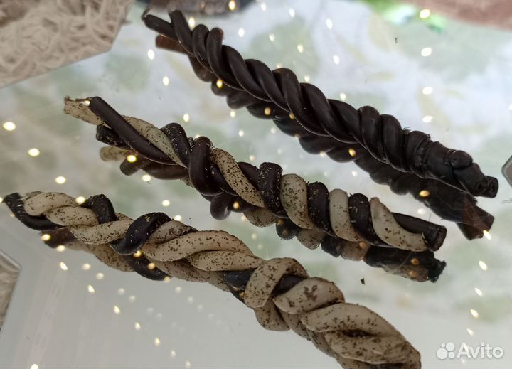 Программные свечи