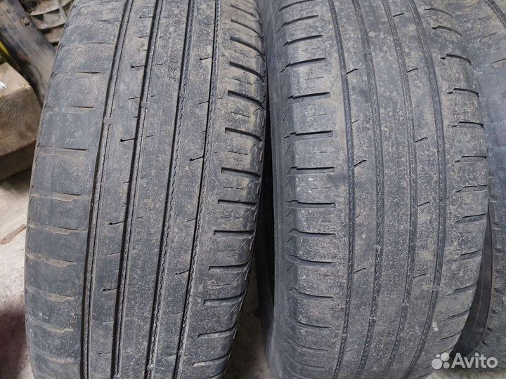 Nokian Tyres Hakka Blue 215/65 R17