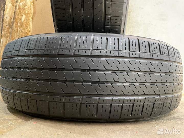 Continental Conti4x4Contact 225/65 R17 102T