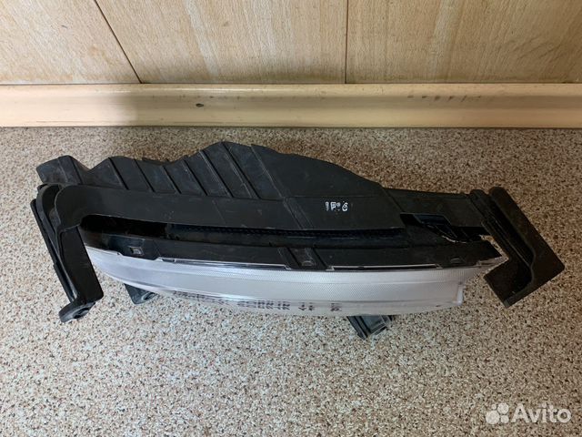 Птф правая Hyundai Sonata 6 YF 92202-3s