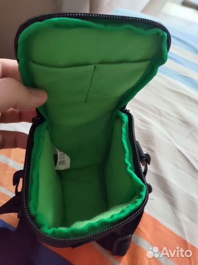 Сумка для фотоаппарата rivacase (PS) 7412