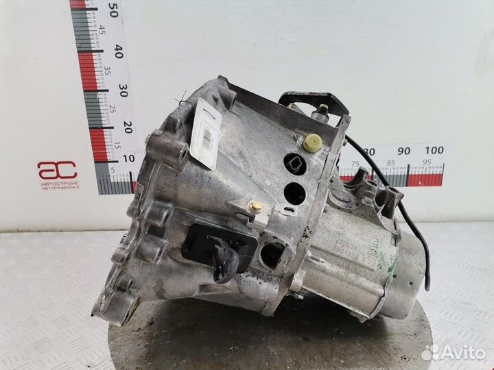 Кпп для Peugeot-Citroen C5 1