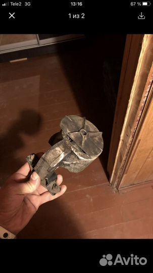 Подушка двигателя хендай акцент