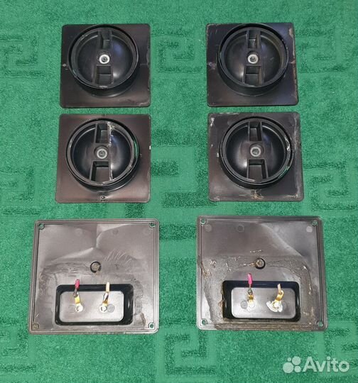 Пластик для акустики 35ас-212