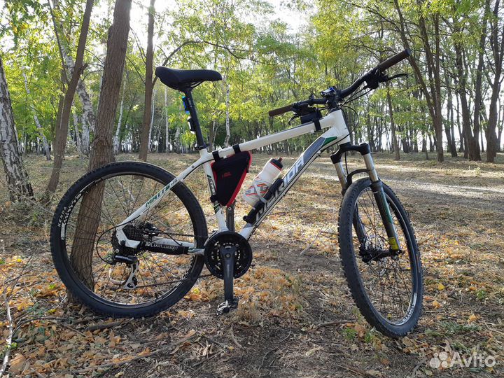 Merida matts tfs 100