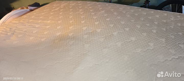 Кровать 160х200 Икея