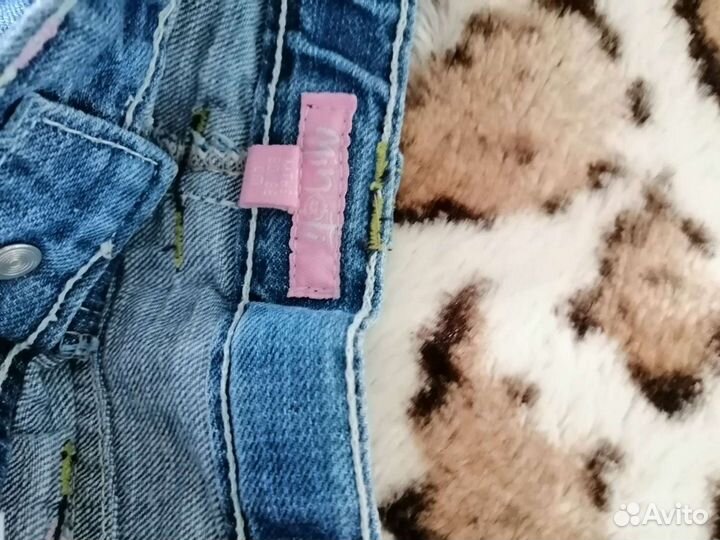 Одежда для девочек