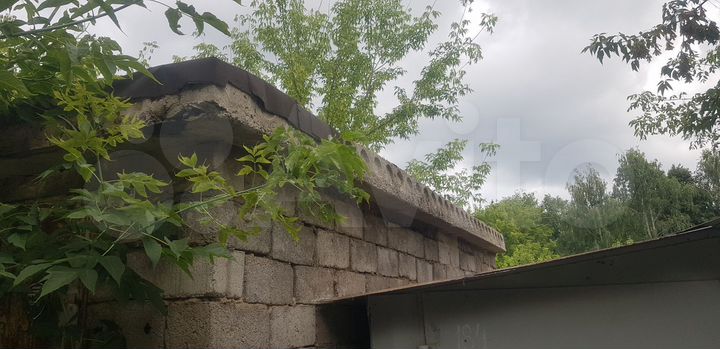 Гараж, 24 м²