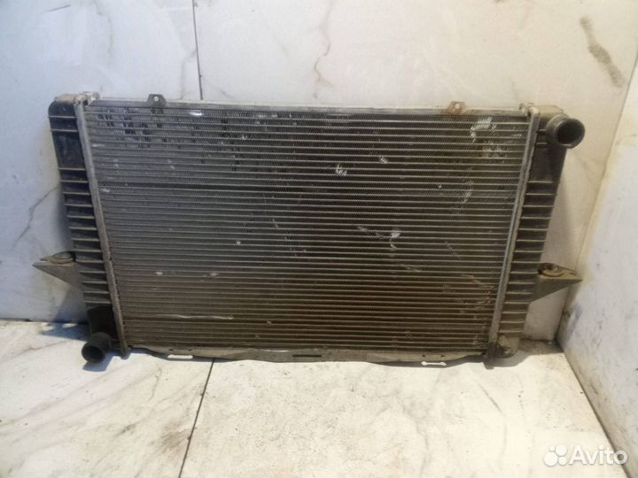 Радиатор основной Volvo 850 1993 volvo