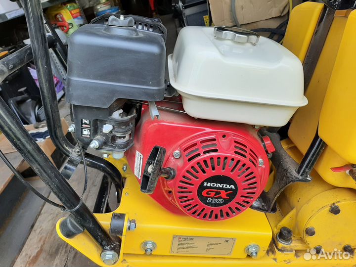 Аренда прокат виброплиты с доставкой