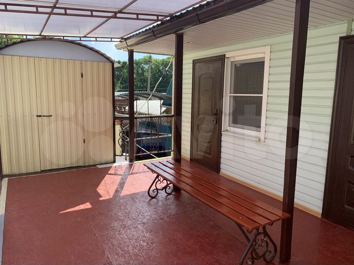 Комната 16 м², 2/2 эт.