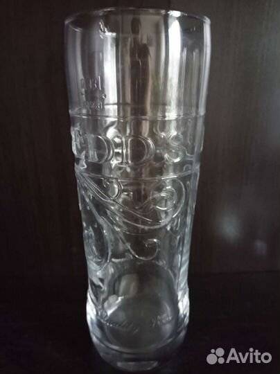 Стаканы RED'S