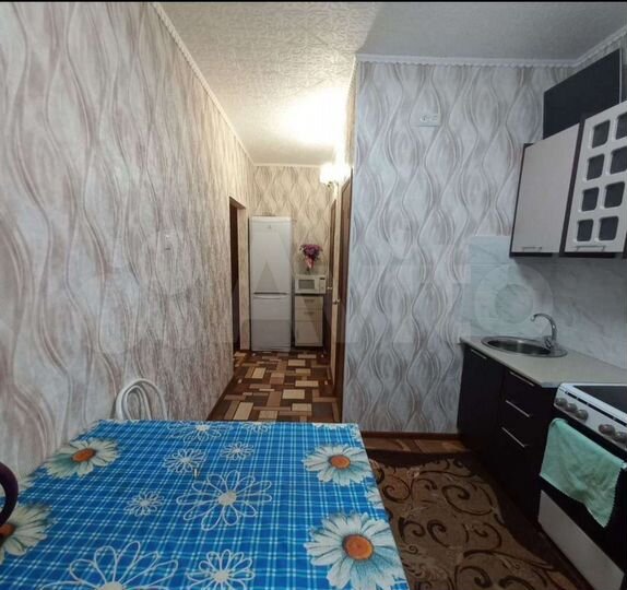 2-к. квартира, 50 м², 7/9 эт.