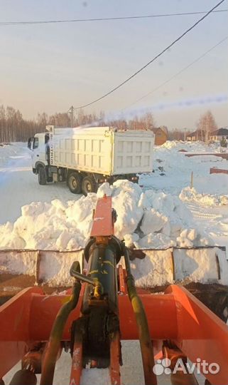 Вывоз и утилизация абсолютно любого мусора