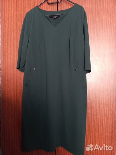 Платье 54 размер