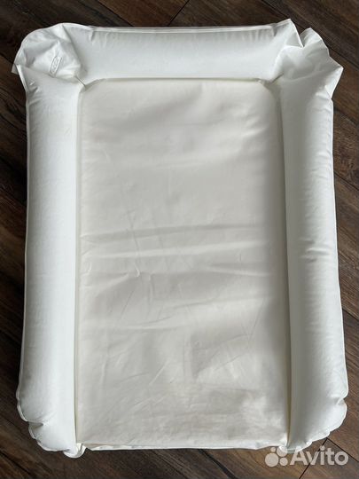 Пеленальный столик IKEA подвесной откидной