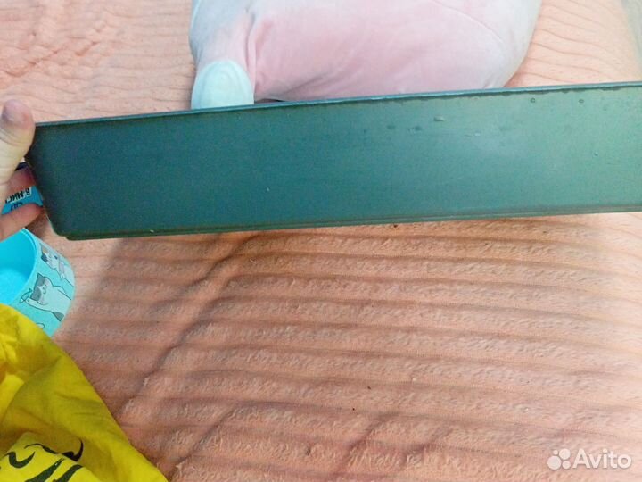 Лоток для кошек