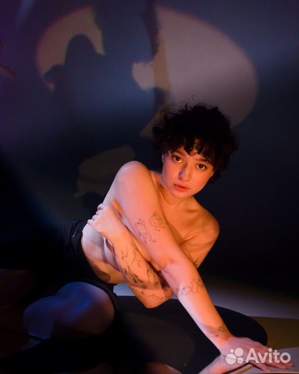 Фотограф фотосессия